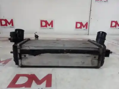 Peça sobressalente para automóvel em segunda mão intercooler por kia carens ( ) concept referências oem iam 282702a820  