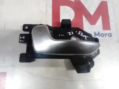 Second-hand car spare part interior left rear handle for kia carens ( ) concept oem iam references 
