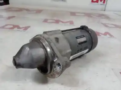 Second-hand car spare part starter motor for kia carens ( ) concept oem iam references 361002a550