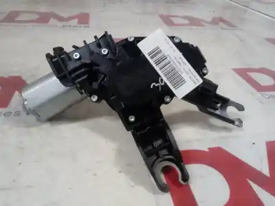 Second-hand car spare part rear windshield wiper motor for kia carens ( ) concept oem iam references 98700a4000