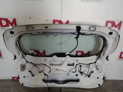 Second-hand car spare part tailgate for kia carens ( ) concept oem iam references   