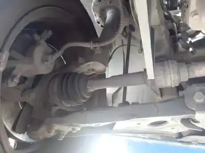 Second-hand car spare part front right transmission for kia carens ( ) concept oem iam references 