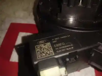 Pezzo di ricambio per auto di seconda mano anello airbag per ford transit furgón (tts) * riferimenti oem iam bk2t14a664ba  