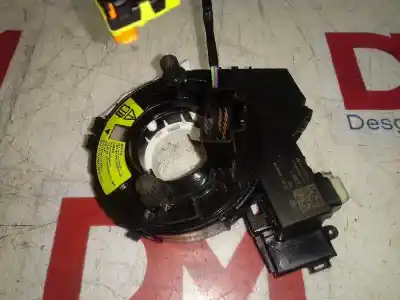 Pezzo di ricambio per auto di seconda mano anello airbag per ford transit furgón (tts) * riferimenti oem iam bk2t14a664ba  
