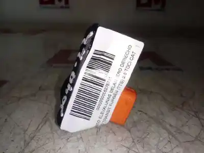 Автозапчасти б/у выключатель переднего правого окна за ford transit furgón (tts) 2.0 tdci cat ссылки oem iam   