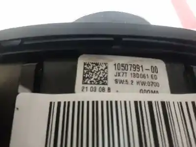 Автозапчастина б/у управління світлом для ford transit furgón (tts) * посилання на oem iam jx7t13d061ed  