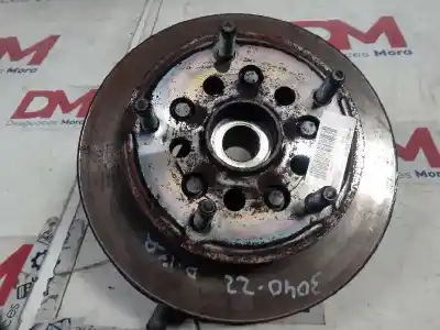 Автозапчасти б/у передняя левая кулачка за ford transit furgón (tts) 2.0 tdci cat ссылки oem iam 