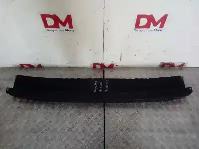 Second-hand car spare part rear bumper for ford transit furgón (tts) * oem iam references bk3117e926  