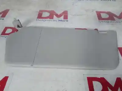 Автозапчасти б/у левая зона за ford transit furgón (tts) 2.0 tdci cat ссылки oem iam 