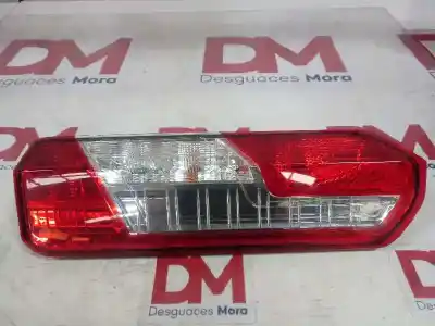 İkinci el araba yedek parçası SAG KUYRUK LAMBASI için FORD TRANSIT FURGÓN (TTS)  OEM IAM referansları BK3113404AG  