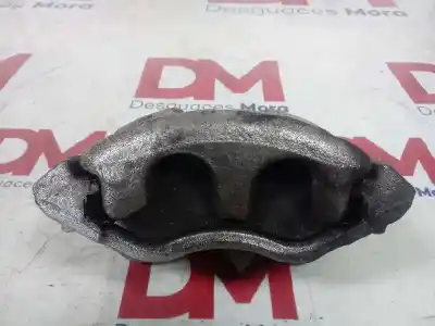 Автозапчастина б/у передній правий гальмівний супорт для ford transit furgón (tts) 2.0 tdci cat посилання на oem iam   