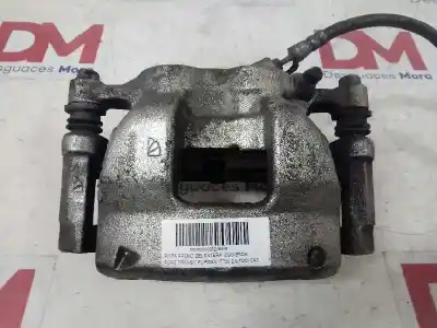 Автозапчасти б/у передний левый тормозной суппорт за ford transit furgón (tts) 2.0 tdci cat ссылки oem iam   