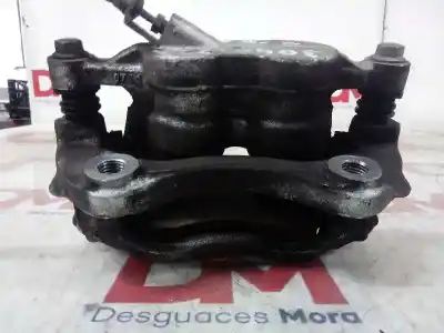 Автозапчасти б/у передний левый тормозной суппорт за ford transit furgón (tts) 2.0 tdci cat ссылки oem iam   