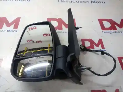 Автозапчасти б/у левое зеркало за ford transit furgón (tts) 2.0 tdci cat ссылки oem iam 
