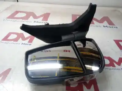 Автозапчастина б/у ліве дзеркало для ford transit furgón (tts) 2.0 tdci cat посилання на oem iam   