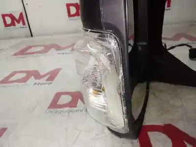 Автозапчастина б/у ліве дзеркало для ford transit furgón (tts) 2.0 tdci cat посилання на oem iam   