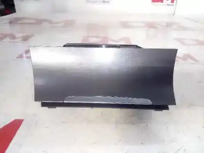 Peça sobressalente para automóvel em segunda mão porta luvas por volkswagen golf vii (5g1/be1) 1.6 advance bluemotion tech. referências oem iam 5g1863391