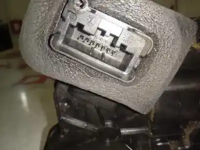 Автозапчастина б/у замок передніх дверей лівий для seat leon st (5f8) reference advanced посилання на oem iam 5k1837015j  