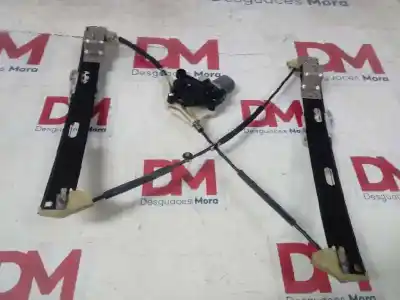 Pezzo di ricambio per auto di seconda mano alzacristalli anteriore sinistro per seat leon st (5f8) reference advanced riferimenti oem iam 5q0959801b  