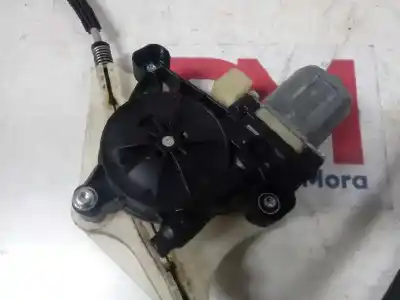 Pezzo di ricambio per auto di seconda mano alzacristalli anteriore sinistro per seat leon st (5f8) reference advanced riferimenti oem iam 5q0959801b  