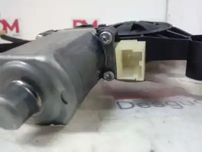 Pezzo di ricambio per auto di seconda mano alzacristalli anteriore sinistro per seat leon st (5f8) reference advanced riferimenti oem iam 5q0959801b  