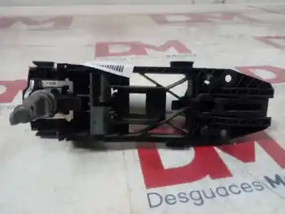 İkinci el araba yedek parçası sol ön dis kol için seat leon st (5f8) reference advanced oem iam referansları   