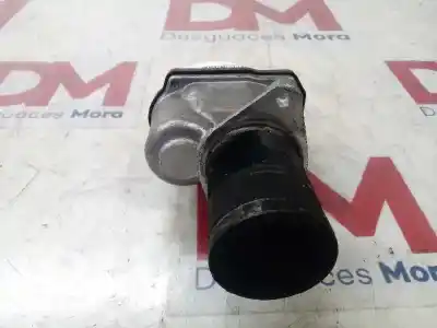 Second-hand car spare part egr valve for porsche panamera 3.0 v6 tdi cat oem iam references 059131503t  