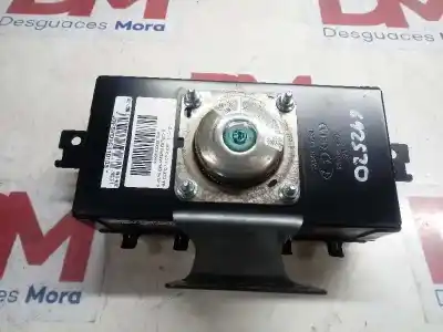 Автозапчасти б/у подушка безопасности передняя правая за kia cee´d 1.4 crdi cat ссылки oem iam 845303x000  