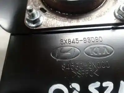 Автозапчасти б/у подушка безопасности передняя правая за kia cee´d 1.4 crdi cat ссылки oem iam 845303x000  