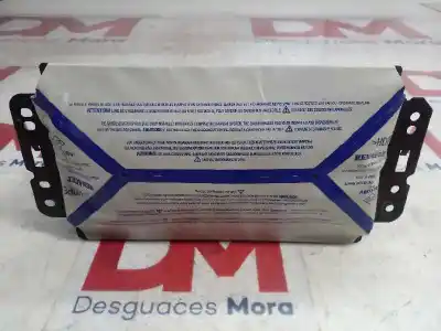 Second-hand car spare part front right air bag for renault scenic iii (jz) 1.5 dynamique oem iam references 8200706150 Second-hand car spare part front right air bag for renault scenic iii (jz) 1.5 dynamique oem iam references 8200706150