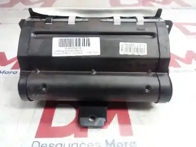 Автозапчастина б/у передня права подушка безопасности для renault scenic iii (jz) 1.5 dynamique посилання на oem iam 8200706150   Автозапчастина б/у передня права подушка безопасности для renault scenic iii (jz) 1.5 dynamique посилання на oem iam 8200706150