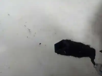 Peça sobressalente para automóvel em segunda mão pára-sol esquerdo por mini mini (r50,r53) cooper s referências oem iam   