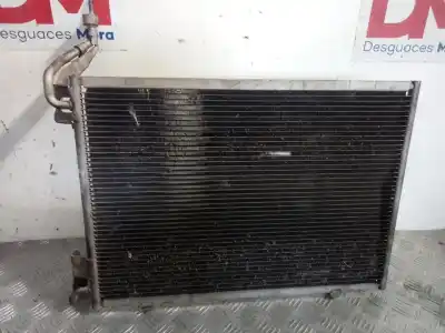 Pièce détachée automobile d'occasion CONDENSEUR DE CLIMATISATION pour FORD FIESTA (CB1)  Références OEM IAM 8V5119710AE  