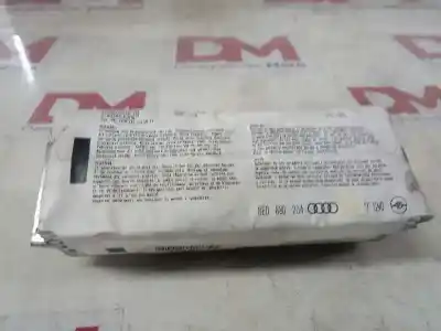 Автозапчастина б/у ПЕРЕДНЯ ПРАВА ПОДУШКА БЕЗОПАСНОСТИ для AUDI A4 BERLINA (8E)  Посилання на OEM IAM 8E0880204  