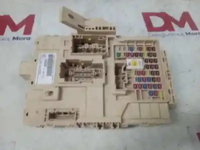 Peça sobressalente para automóvel em segunda mão caixa de fusíveis e relés por hyundai i30 (pd) essence referências oem iam 91950g4030