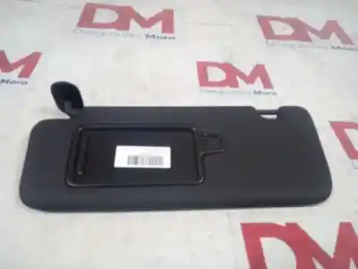 Peça sobressalente para automóvel em segunda mão pára-sol esquerdo por hyundai i30 (pd) essence referências oem iam 