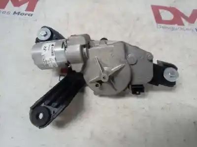 Peça sobressalente para automóvel em segunda mão motor do limpador traseiro por hyundai i30 (pd) essence referências oem iam 98700g300