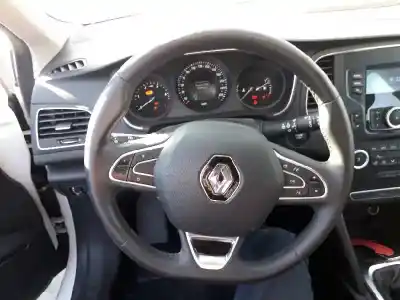 Pièce détachée automobile d'occasion VOLANT pour RENAULT MEGANE IV BERLINA 5P  Références OEM IAM   