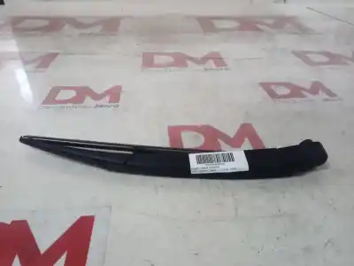 Tweedehands auto-onderdeel ruitenwisser arm voor opel corsa f edition oem iam-referenties 
