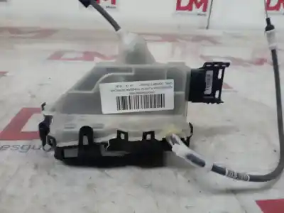 Tweedehands auto-onderdeel achter rechts deurslot voor opel corsa f edition oem iam-referenties 292852