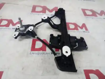 Tweedehands auto-onderdeel regelaar rechts achterruit: voor opel corsa f edition oem iam-referenties 9829045880