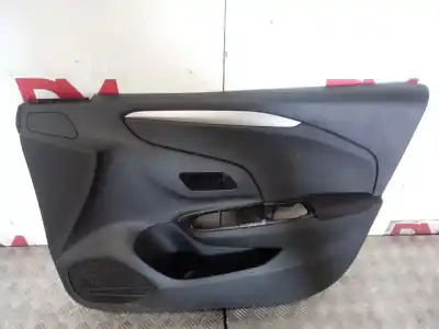 Tweedehands auto-onderdeel bekleding rechts voordeur voor opel corsa f edition oem iam-referenties 