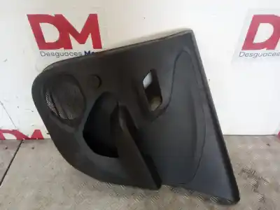 Tweedehands auto-onderdeel deurbekleding rechts achter voor opel corsa f edition oem iam-referenties 
