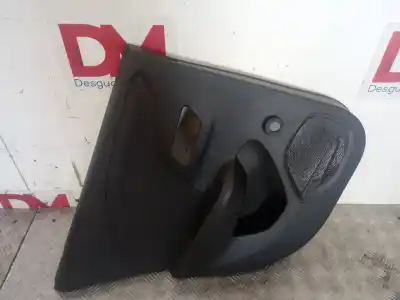 Tweedehands auto-onderdeel bekleding links achterdeur voor opel corsa f edition oem iam-referenties 