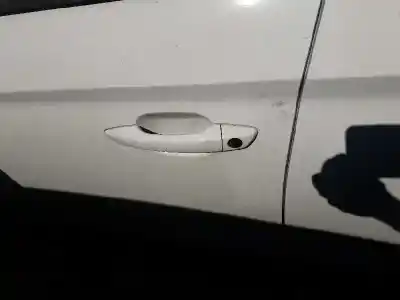 Tweedehands auto-onderdeel buitenste handgreep links voor voor opel corsa f edition oem iam-referenties 