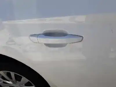 Tweedehands auto-onderdeel rechts achter buiten handgreep voor opel corsa f edition oem iam-referenties 