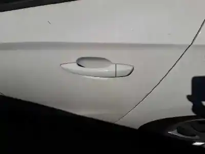 Tweedehands auto-onderdeel buitenste handgreep achter links voor opel corsa f edition oem iam-referenties 