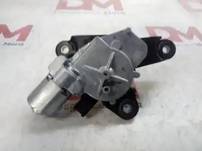 Tweedehands auto-onderdeel achterwissermotor voor opel corsa f edition oem iam-referenties 9819900080