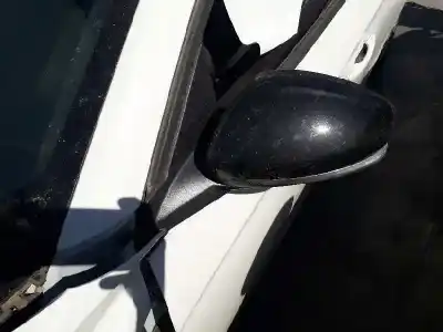 Tweedehands auto-onderdeel linker spiegel voor opel corsa f edition oem iam-referenties 