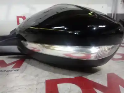 Peça sobressalente para automóvel em segunda mão espelho retrovisor esquerdo por opel corsa f edition referências oem iam   